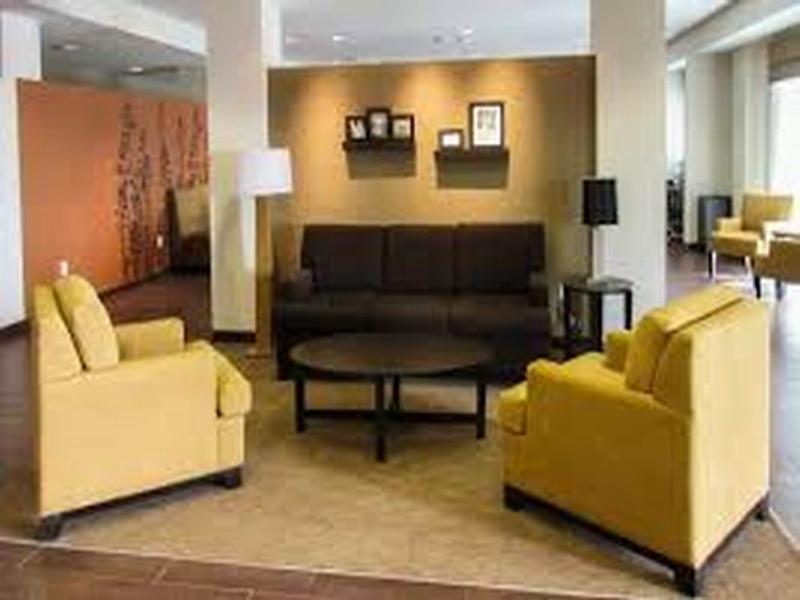 Sleep Inn Lufkin Exterior foto
